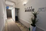 EXKLUSIVES LOFT-AMBIENTE über den Dächern von Speising