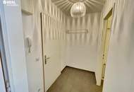 Ruhige 2-Zimmer Wohnung in Toplage