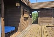 Gelegenheit - Seehütte am Neusiedlersee