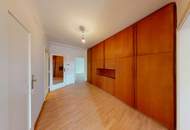 Schöne 3-Zimmer-Wohnung in bester Grinzinger Grünlage