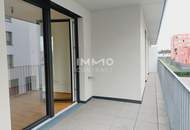 Moderne 3-Zimmer-Wohnung mit großzügigem Balkon und Loggia, Adelheit-Popp-Gasse 10