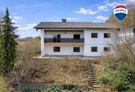 Naturlage direkt an der Feldaist – Einfamilienhaus in Wartberg!