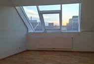 Ruheoase nahe Wien Mitte: Dachterrassenwohnung mit hofseitiger Terrasse - VIDEO verfügbar !
