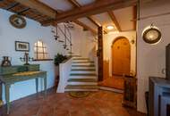 NEU! Sonnige Aussichtslage am Weerberg: Wohnhaus mit Charme, Garten und viel Potenzial