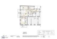 Wohnen beim Schloss Belvedere: Erstbezug im Stilaltbau mit 2 Balkonen und Klimaanlage!