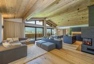 Luxuriöses Neubau-Penthouse in Toplage