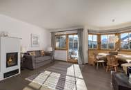 Miete: Landhaus - Traditionell &amp; Modern in sonniger Panoramalage