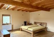 "Charmantes Einfamilienhaus mit Terrasse, Garage und zusätzlichem Grundstück"