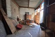 Charmantes Miethaus mit großem Grundstück &amp; Nebengebäuden