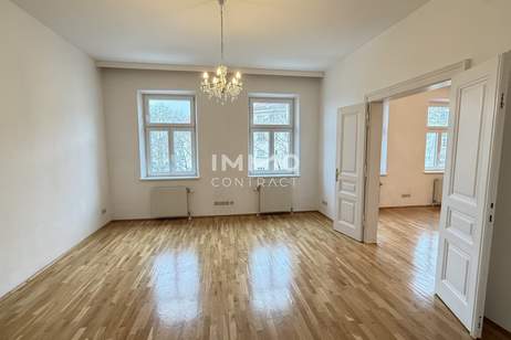 Geräumige 5-Zimmer-Wohnung in 1110 Wien – Ihr neues Zuhause auf 153 m²!, Wohnung-miete, 1.979,00,€, 1110 Wien 22., Donaustadt