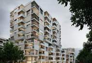 * 3 ZIMMER * UNIKAT FÜR FREIGEISTER * ANLEGER * BF 14B * VILLAGE IM DRITTEN * FERTIGSTELLUNG 2027 * AUSRICHTUNG SÜDEN