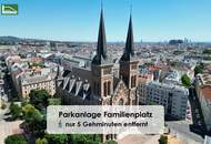 Einladende DG-Wohnung in ruhiger Gassenlage beim Familienplatz mit großer Terrasse! 2014/2015 erbaut!