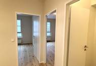 1040! Neu sanierte 2-Zimmer Wohnung mit perfekter Anbindung! ERSTBEZUG!