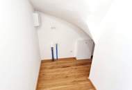 Ihr Rückzugsort - Hofseitig, modern, entspannt! Cooles Townhouse mit Garten! Erdwärme + Absolute Ruhelage + Tiefgarage + Ideale Süd Ausrichtung! Nachhaltig und zukunftssicher investiert!