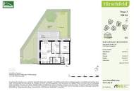 Geräumige Anlegerwohnung (Nettopreis) im Erstbezugs-Neubau mit toller Ausstattung und Garten - Provisionsfrei