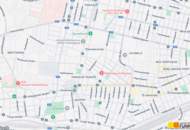 Sanierungsobjekt, 2 Zimmer in guter Lage