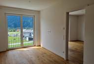 Mietanbot angenommen! Moderne Neubau-Mietwohnung mit zwei Tiefgaragenplätzen