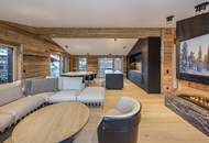 Exklusives Penthouse in zentraler Toplage