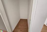 PREISREDUKTION! 2- ZIMMERWOHNUNG mit LOGGIA
