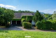 ST. ULRICH | 430 m² WOHN- NUTZFLÄCHE | 2.291 m² GRUNDSTÜCK! Wohnjuwel umgeben von Ruhe & Natur in exklusiver Lage von St. Ulrich!
