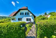Traumhaftes Haus in exklusiver Lage mit großem Grundstück in 8054 Graz-Mantscha