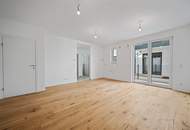 Entzückendes Townhouse| Perfekt für Familien | 3 Zimmer mit Terrasse, Balkon &amp; Garten