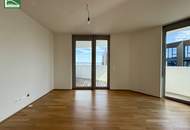 Urbaner Wohnkomfort bei Hauptbahnhof &amp; Belvedere