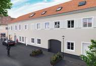 "Das Maitz Haus" 3 Zimmer-Mietwohnung Top 11 mit Balkon