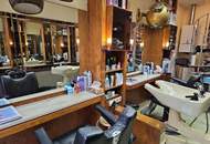 TOP FRISEURSALON AM RING - MIT STAMMKUNDENÜBERNAHME!