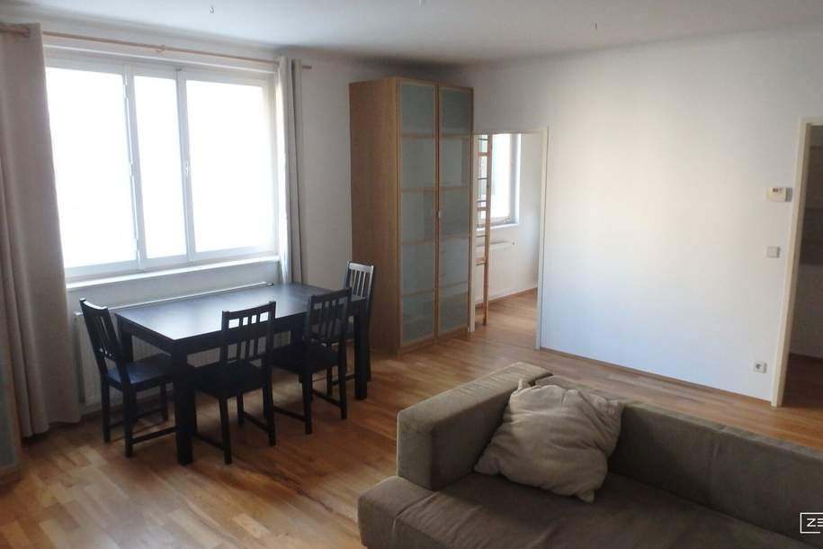 Modernes Apartment in zentraler Ruhelage | ZELLMANN IMMOBILIEN, Wohnung-miete, 700,00,€, 1140 Wien 14., Penzing