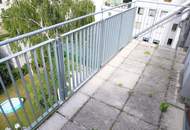 Ruhig und modern: Neubau-Wohnung mit Balkon