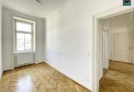 Wunderschönes Büro nahe Rennweg!