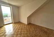 Großzügige Mietwohnung (88m²) mit Balkon in zentraler Lage in Fürstenfeld!