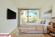 Anlegerwohnung gesucht? Großzügige 2 Zimmerwohnung