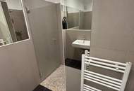 Urbanes Wohnen mit Außenfläche: 2-Zimmer-Wohnung mit großer Terrasse