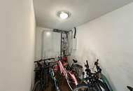 2-Zimmer-Wohnung mit Balkon – sofort einziehen und wohlfühlen!