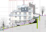 "Wohntraum" Erstbezug mit Terrasse oder Garten im Cottageviertel vom 17.Bezirk