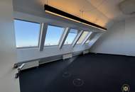 Große, außergewöhnliche Bürofläche im 11. Bezirk zu vermieten