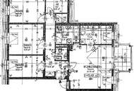 Neuwertige Eigentumswohnung im Dachgeschoss – 4 Zimmer mit Balkon & Tiefgarage in Waidhofen/Zell