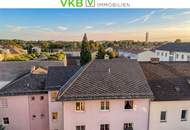 Gemütliche Dachgeschosswohnung in gefragter Wohnlage - Leonding/Gaumberg