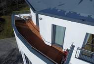 Modernes 7-Zimmer-Einfamilienhaus mit traumhaften Weitblick, Erdwärme und Doppelgarage