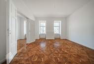 Helles 5-Zimmer Büro im 10. Wiener Gemeindebezirk, Nähe U1 Keplerplatz