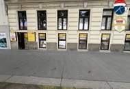 ABLÖSEFREI: Vis a Vis WIENER STADTHALLE - Lebensmittelgeschäft oder Sanierte Schulungs-, Geschäfts-, Büroräumlichkeiten