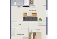 Top-Preis: Stadtwohnung Nähe Citypark!