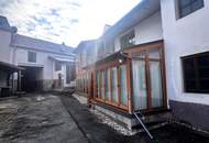 "Elegant, historisch, modern, großzügig und vielseitiges Haus in St. Andrä Wördern"