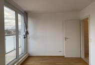 Exklusive und qualitativ hochwertige 3-Zimmer-Neubau mit zwei Balkon/Terrassen ab August 2026 zur Miete!