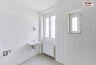 Große 2-Zimmerwohnung in absoluter Ruhelage