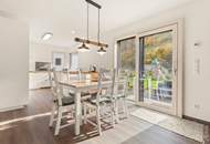 Modernes Fertighaus mit großem Grundstück in Sachsenburg