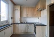 Smart wohnen in Tribuswinkel – Terrasse, Tiefgarage, Abstellplatz und Top-Infrastruktur