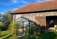 Himmlergut - Historischer Landsitz in Alleinlage mit Traumausblick